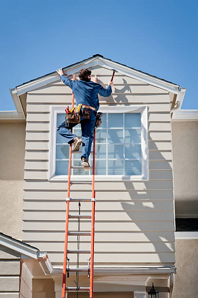 Siding for New Construction in Kenvil, NJ